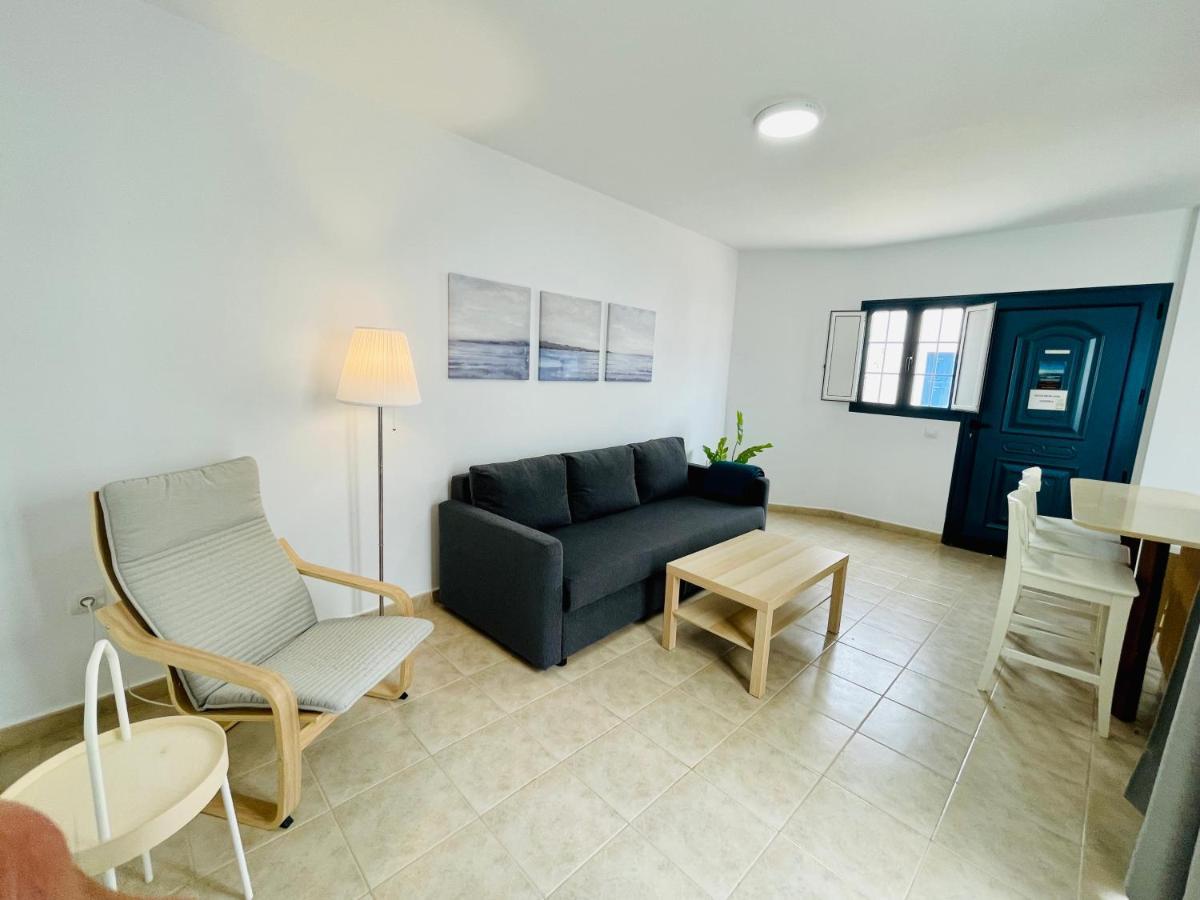 Apartamento Casa Josefa 2 Caleta de Sebo Exterior foto
